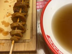 -秦大宽·陕西手工面(仁和新城店)