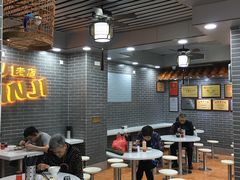 大堂-银记肠粉(文昌北路店)
