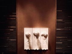 -上海柏悦酒店