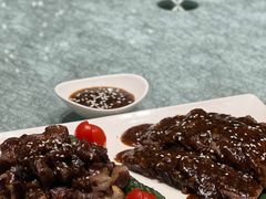-花城苑广府菜(侨鑫店)