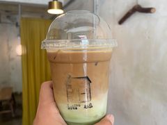 -春庄咖啡SpringHues(钟楼小区店)
