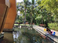 -三亚湾海居铂尔曼度假酒店