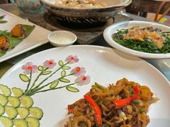 -石涧故事·私房菜(紫云路店)
