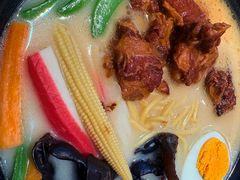 -滋味满屋美食坊(上海街店)