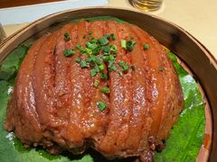 -谢氏老金口(江夏武昌大道店)