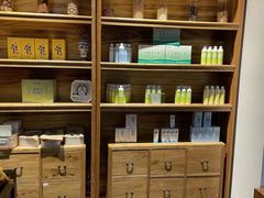 -庆德堂中医馆·小儿推拿(江北店)