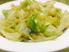 -春水锅贴·传统鲁菜(大明湖店)