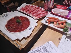 -大龙燚火锅