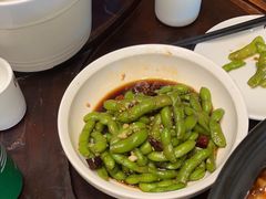 -肖记公安牛肉鱼杂馆·省级非物质文化遗产(三角路直营店)