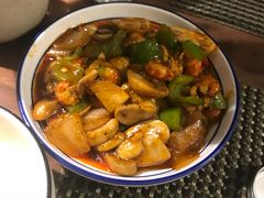 -十面春风·江南面馆(崇宁路店)