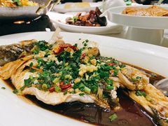 -虎哥私房菜(馒头山店)