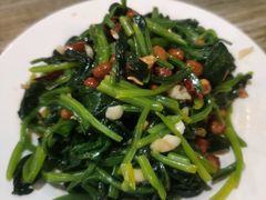 -玫瑰红烤羊排(北新桥三条店)