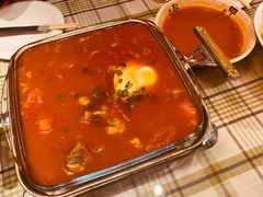 -木子塘汗蒸生活馆(财富港店)