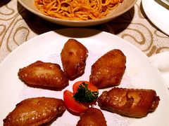 -托斯卡纳烘焙意大利餐厅(五天地店)