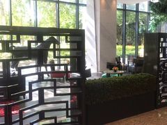 -上海虹桥西郊假日酒店