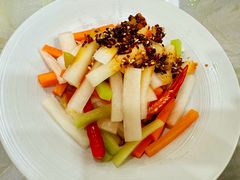 -成都驻京办餐厅(蜀都宾馆店)