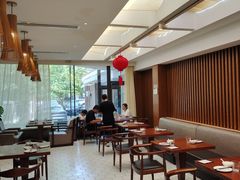 -陆壹捌餐厅(五大道店)