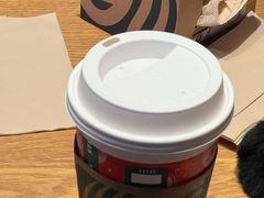 -星巴克(北京万科时代广场店)