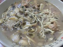 片儿川-无名氏面馆(邮电路店)