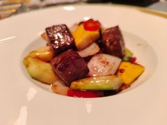 -金轩中餐厅 Jin Xuan(浦东丽思卡尔顿酒店)