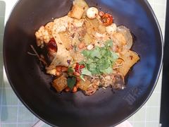 麻辣香锅-尝健麻辣拌(大悦城店)