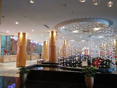 -青岛海尔洲际酒店