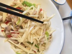 -巢湖名吃·东关老鹅汤(江南风情街店)