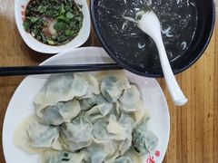 -霍嘟嘟手工水饺(黄山花园店)