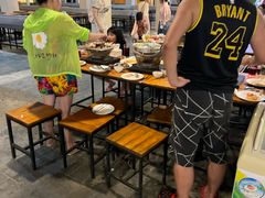 -芭提雅Amporn Seafood自助餐厅