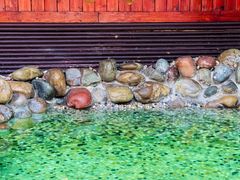 -灵秀温泉