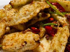 -必点海鲜·海肠捞饭·鲅鱼水饺(滨江道店)