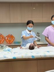 点击看大图 -禧月荟S月子中心(侨城店)