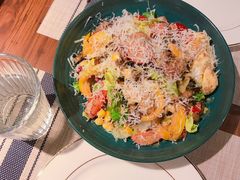 主厨沙拉-Primo·丽莫意大利窑烤披萨