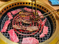 日式烤肉-江户烧肉(高德店)