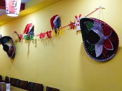 -panchos 墨西哥餐厅(嘉绿苑店)
