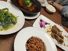 -道南書院·私房菜·早午茶·茶馆