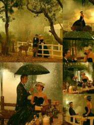点击看大图 -雨墨婚纱摄影工作室