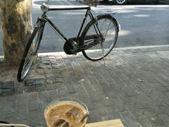 -Onirii Coffee(长乐路店)