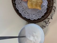 -金山奶茶馆(五一路店)