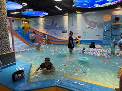 -青水瓦台汤泉(未央店)