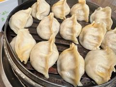 -老马家蒸饺(南海街店)