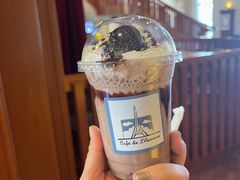 -浦鸿会尚莊亲子餐厅(碧云店)