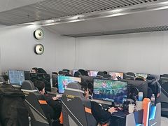 -鑫电竞(垡头店)