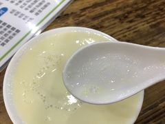 -沙湾姜埋奶(兴新包店)