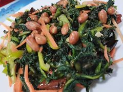 -北京龙庆四季香农家饭庄·灶台鱼·碳烤虹鳟鱼(龙庆峡店)