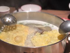 -许府牛杂·鲜牛肉火锅(梁溪万达店)