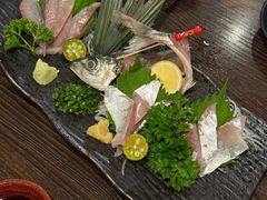 -角落里(中山公园店)