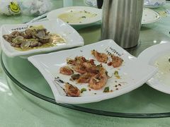 -景好海鲜餐厅(大鹏必选旅游店)