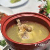 臭鳜鱼拌米饭一吃一个不吱声