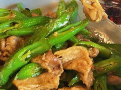 农家小炒肉-忠义小酒馆(田东店)